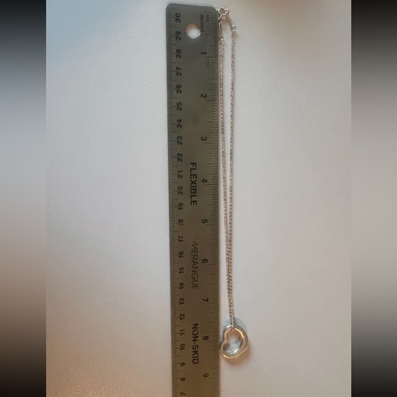 Tiffany & co. Elsa Peretti Necklace - Picture 10 of 12